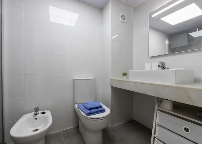 Apartment Riviera Park-10 By Interhome