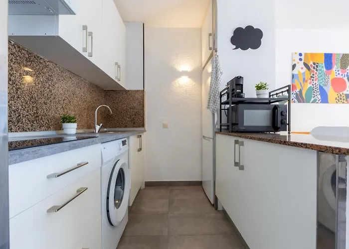 Riviera Park-10 By Interhome Salou