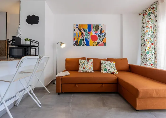 Riviera Park-10 By Interhome