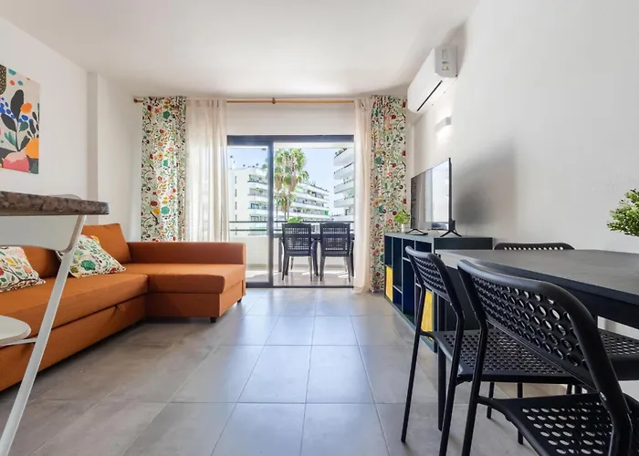 Riviera Park-10 By Interhome Apartment