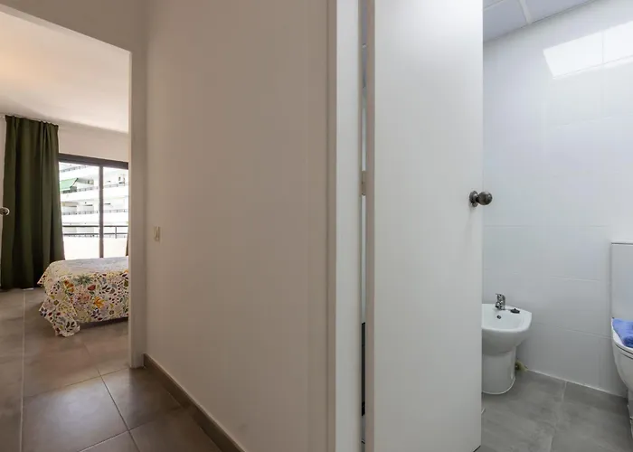 Riviera Park-10 By Interhome *