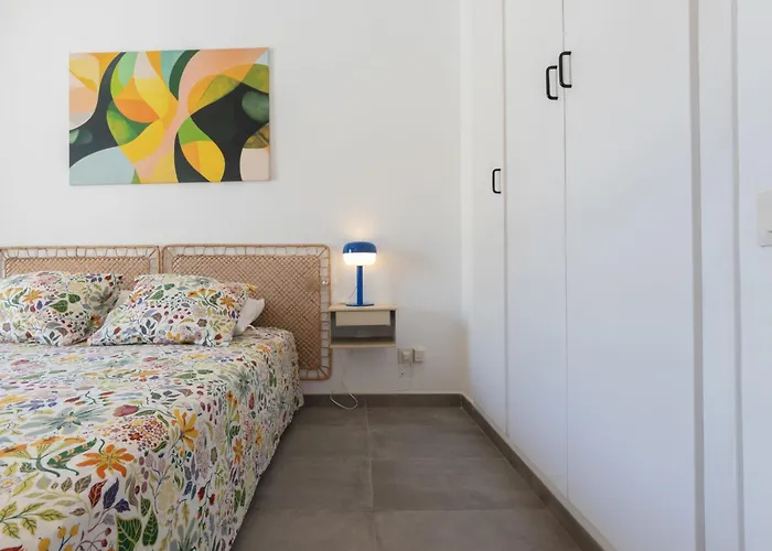 Riviera Park-10 By Interhome Apartment