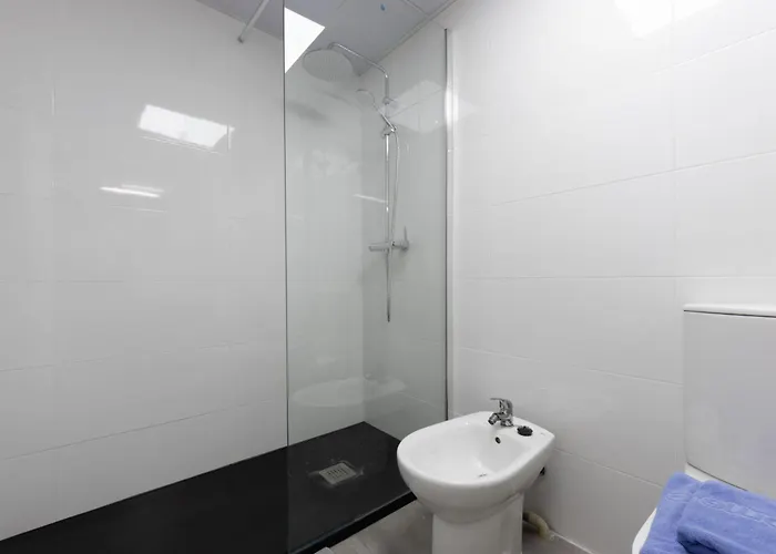 Riviera Park-10 By Interhome Apartment Salou