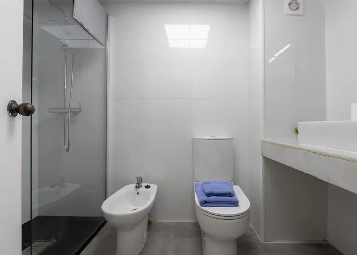Apartment Riviera Park-10 By Interhome