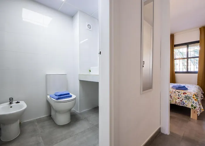 Riviera Park-10 By Interhome Apartment *