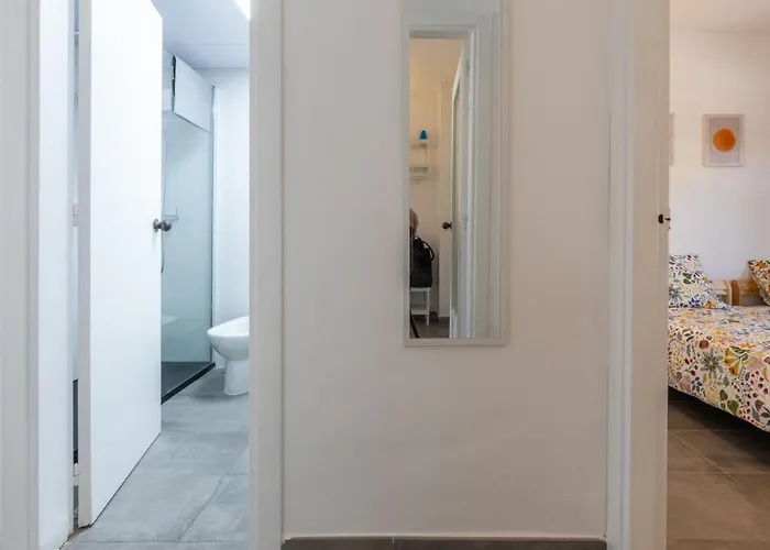 Riviera Park-10 By Interhome