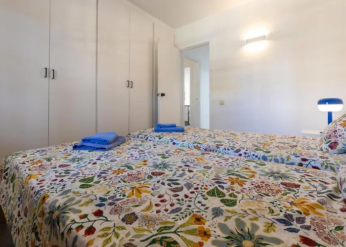 Apartment Riviera Park-10 By Interhome Salou