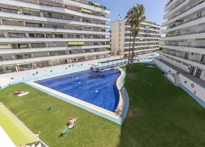 Riviera Park-10 By Interhome Salou