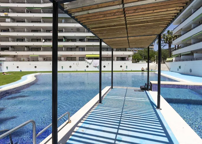 Riviera Park-10 By Interhome *