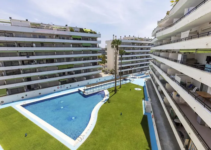 Riviera Park-10 By Interhome *