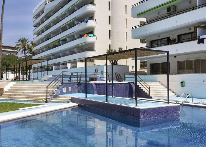 Riviera Park-10 By Interhome * Salou