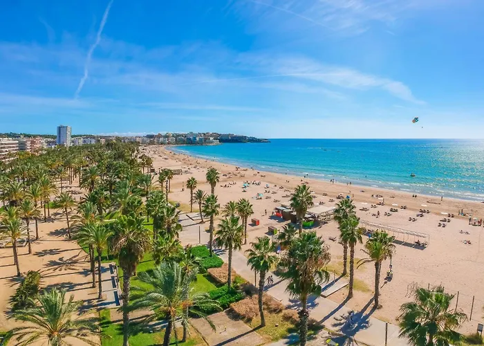 Riviera Park-10 By Interhome Salou